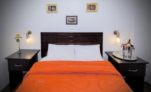 Hotel Peru Real