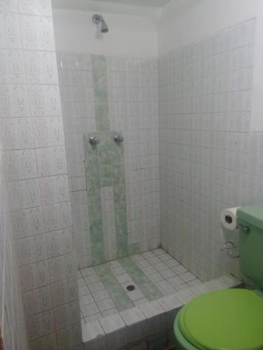 Apartamento Omi Lucinda