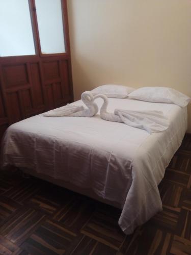 Apartamento Omi Lucinda