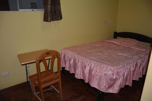 Hotel Florez