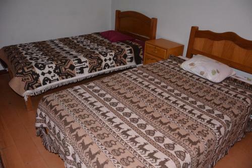 Hostal Florez II