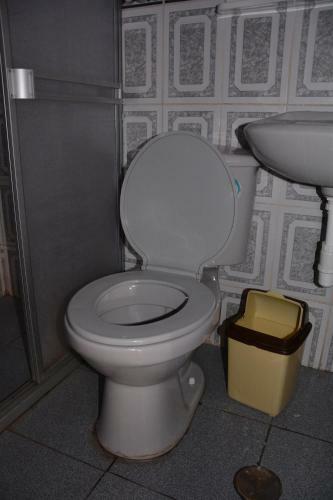 Hostal Florez II