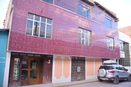 Hostal Florez II