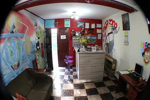 Hostal Cofico Cusco