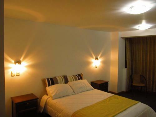 Albergue Corona