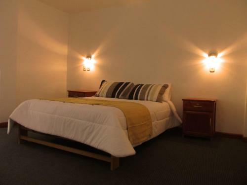 Albergue Corona