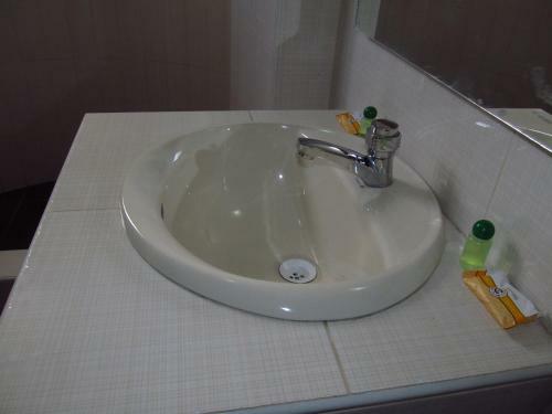 Albergue Corona