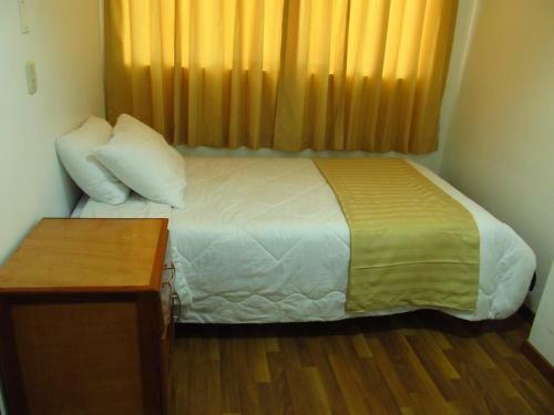 Albergue Corona