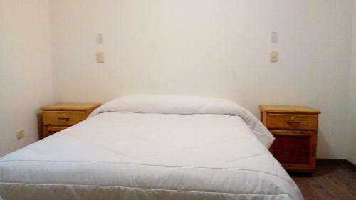 Albergue Corona