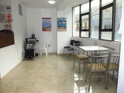 Albergue Corona