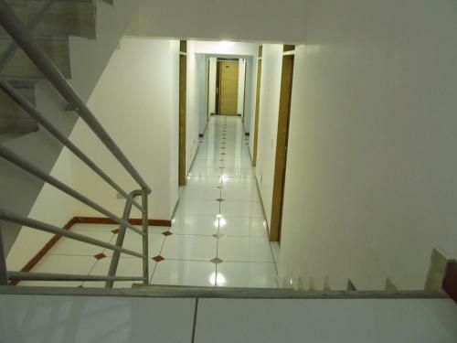 Albergue Corona