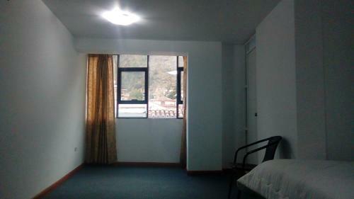 Albergue Corona
