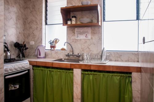 Hostal Casa De Horti