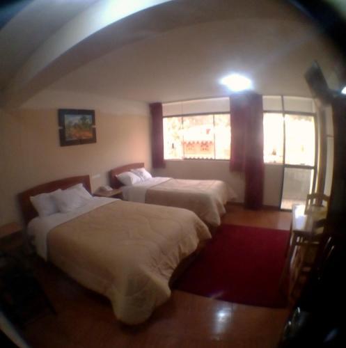 Hotel Victoria