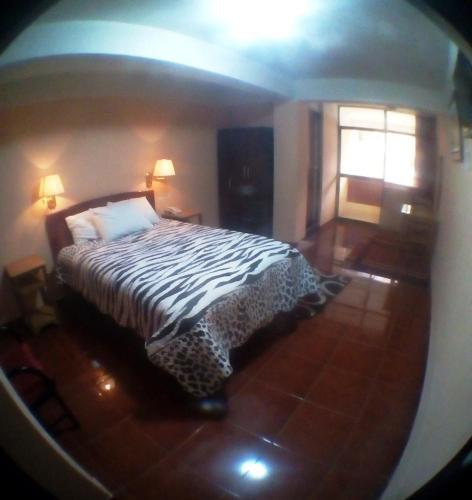 Hotel Victoria
