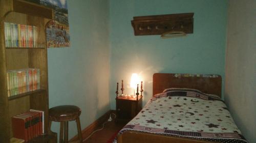 Posada B&B Munaycha