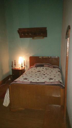 Posada B&B Munaycha