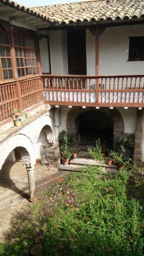 Posada B&B Munaycha