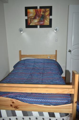 Apartamentos Huancayo