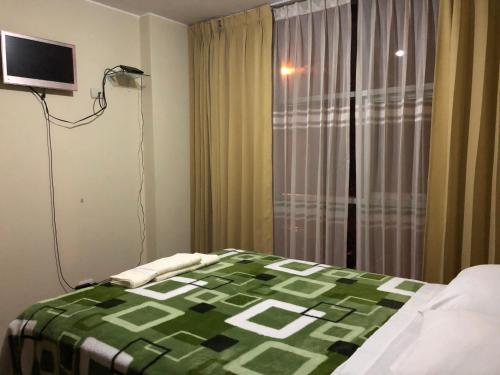 Hostal Casa Vega