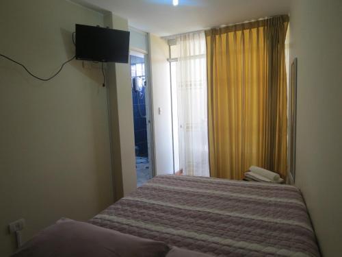 Hostal Casa Vega
