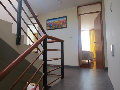 Hostal Casa Vega