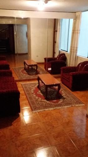 Hotel Ada's Palace