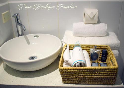 Bed & Breakfast Casa Montesinos Boutique