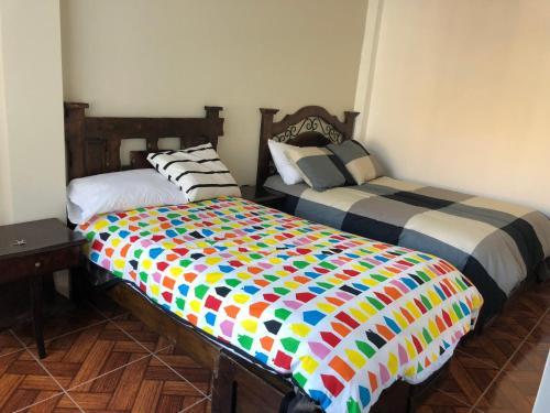 Apartamento Comodo Dpto Huancayo