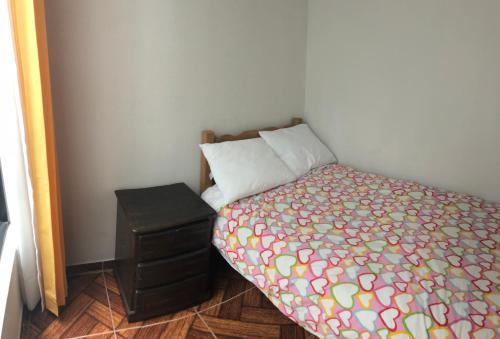 Apartamento Comodo Dpto Huancayo