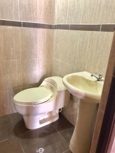 Apartamento Comodo Dpto Huancayo