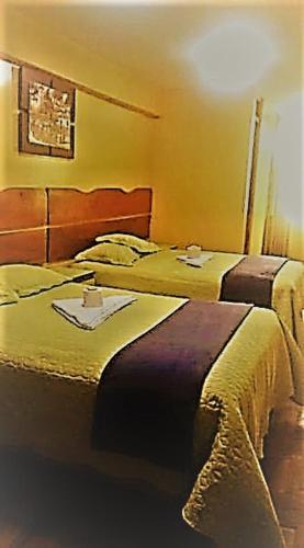 Albergue Sierra Verde