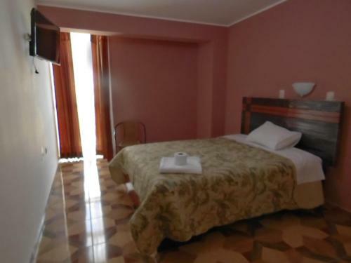 Hotel Majhami