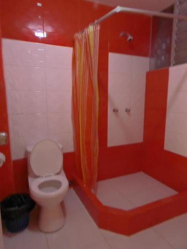 Hotel Majhami