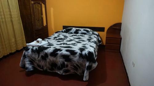 Posada Tour Hostal Wanka