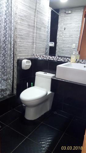 Apartamento Amoblado