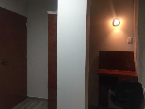 A-hope Suite Hotel