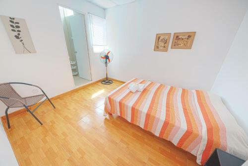 Punta Huanchaco Hostel