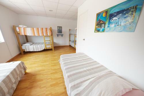 Punta Huanchaco Hostel