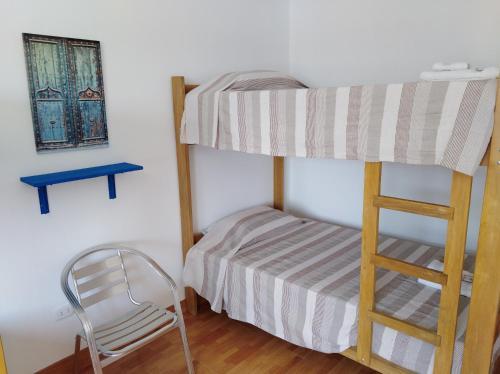 Punta Huanchaco Hostel