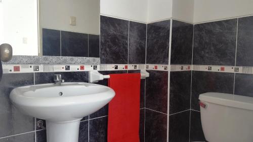 Apartamento Best Duplex In Huanchaco