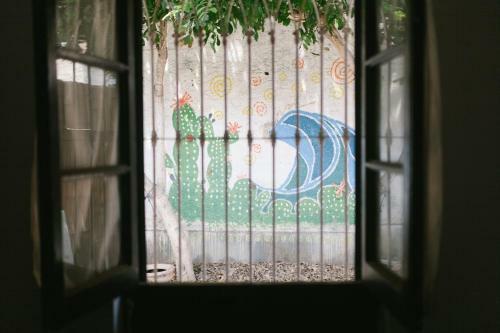 Moksha Yoga And Surf Hostel