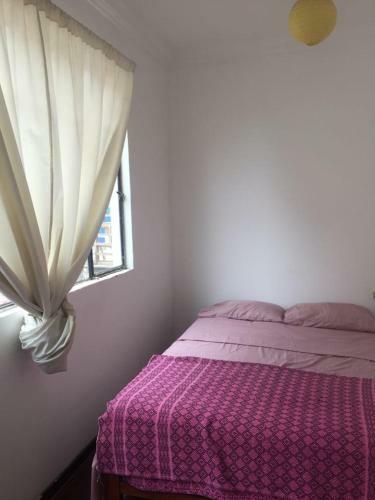 Moksha Yoga And Surf Hostel