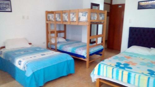 Hostal Hospedaje Wankko