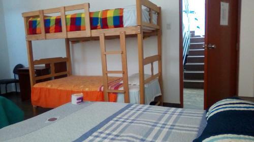 Hostal Hospedaje Wankko