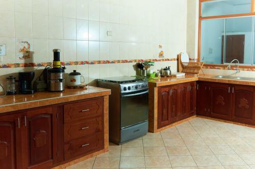 Huanchaco Villa Relax 4 Bedrooms