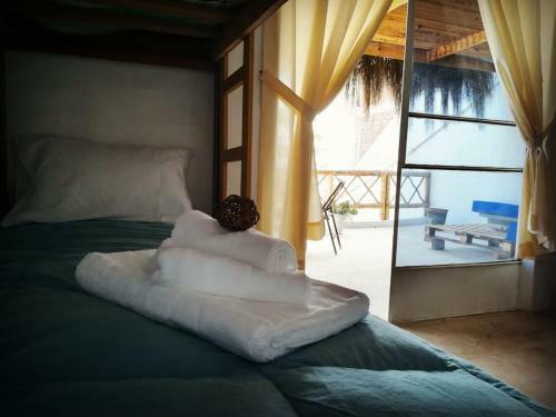 Posada Bamboo Huanchaco Lodge