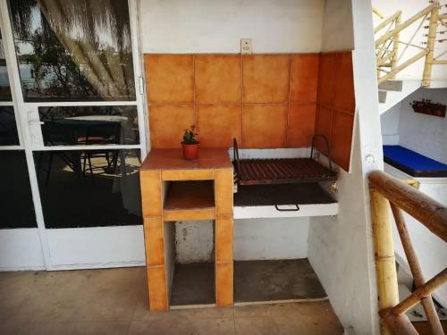 Posada Bamboo Huanchaco Lodge
