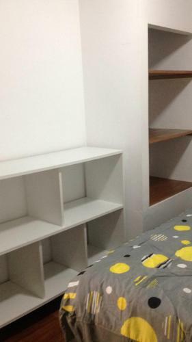 Apartamento Un Departamento Acogedor