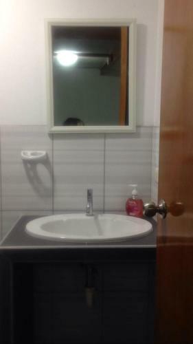 Apartamento Un Departamento Acogedor